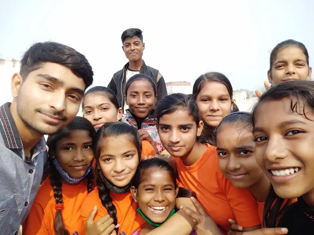 About Dream Girl Foundation