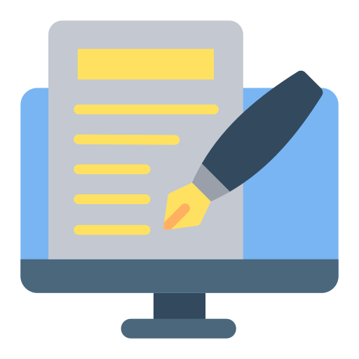 Content Writing / Blogging / Copywriting